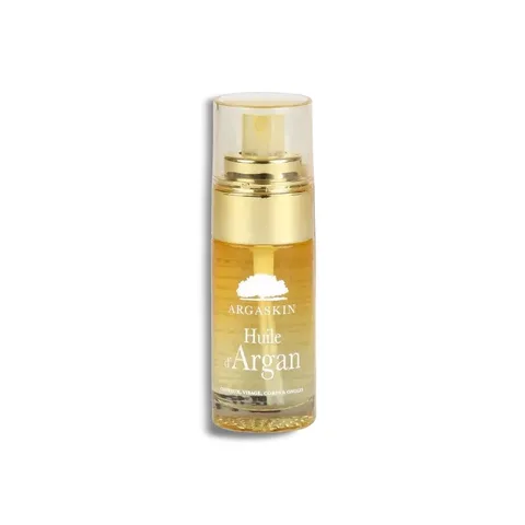 PHYTEAL Argaskin Huile D’argan 100% Pure et Naturelle 40 ml
