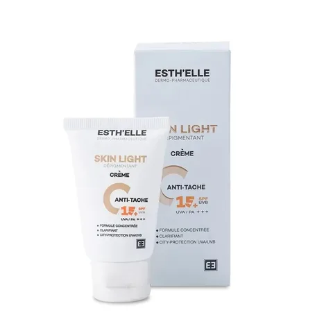 Esthelle Skin Light Crème Anti Tache 30 ml