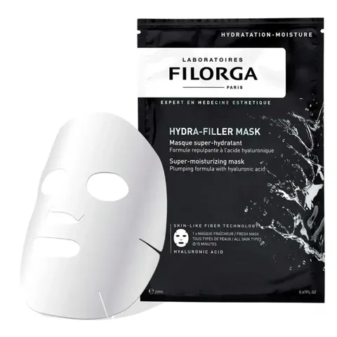 FILORGA Hydra Filler Mask