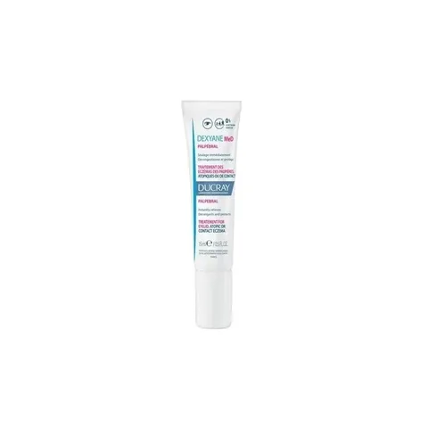 DUCRAY Dexyane Med Palpebral Crème Eczema des Paupieres 15 ml