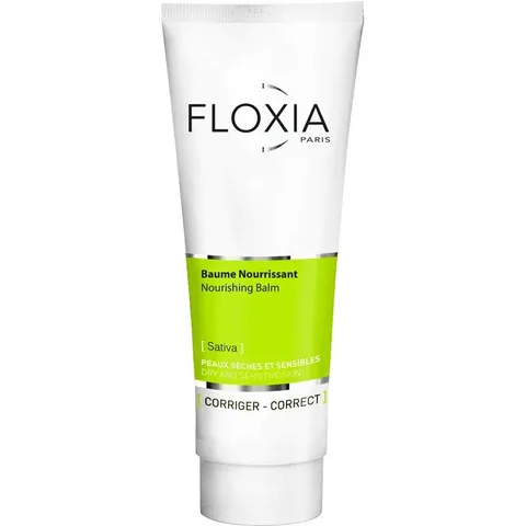 FLOXIA Baume Nourrissant Peaux Sèches et Sensibles 250 ml