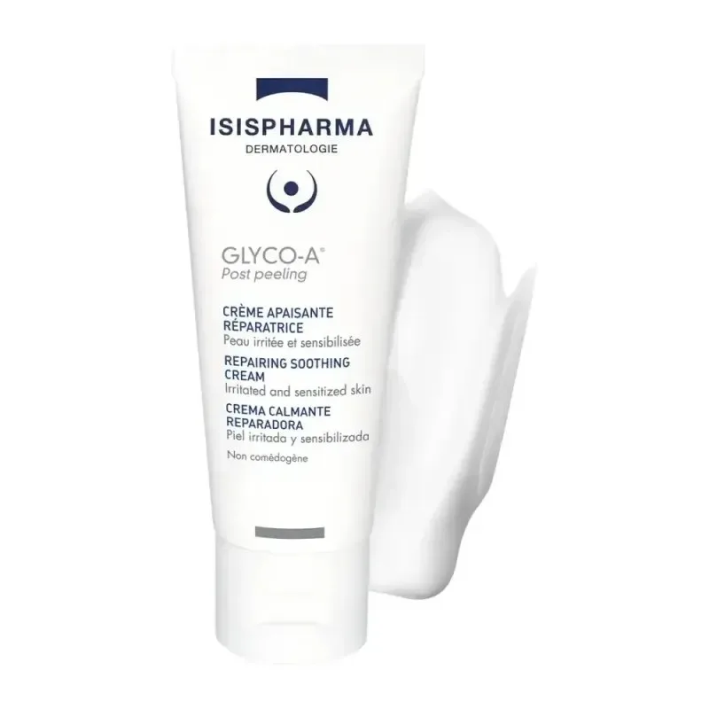 ISISPHARMA Glyco-A Post Peeling 40 ml