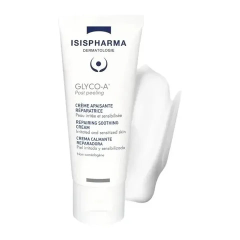 ISISPHARMA Glyco-A Post Peeling 40 ml