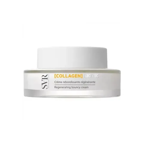 SVR Biotic Collagen Crème Rebondissante Régénérante 50 ml