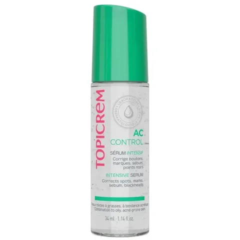 TOPICREM Ac Control Sérum Intensif 34 ml