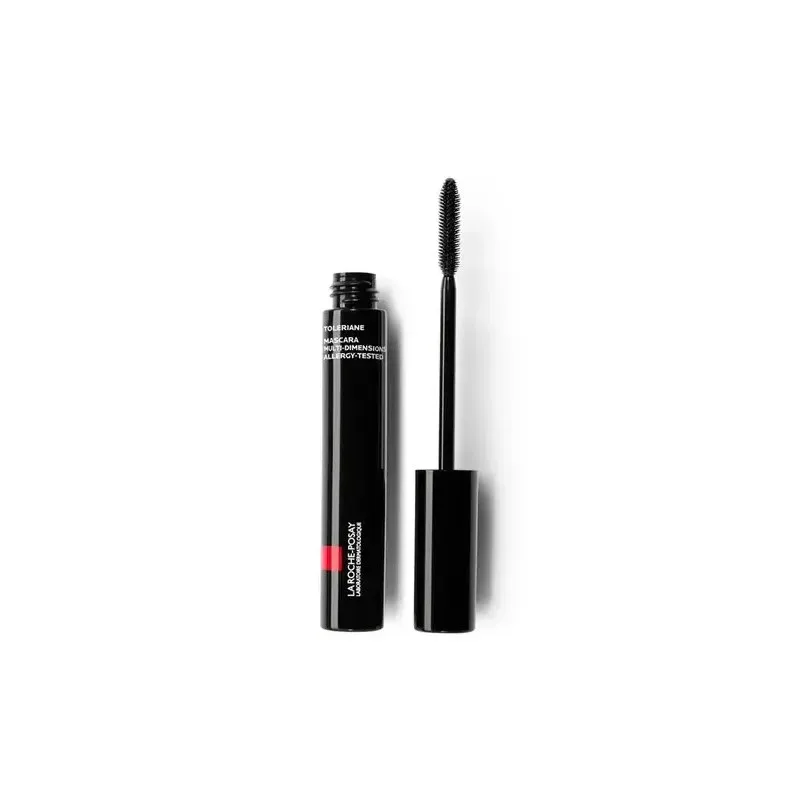 LA ROCHE POSAY Toleriane Mascara Multi Dimensions Allergy Tested Noir 7.2 ml