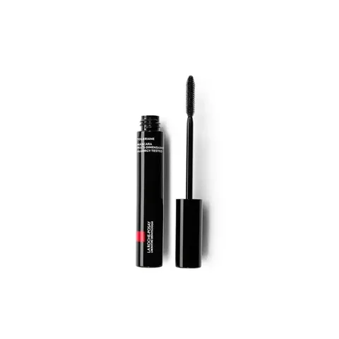 LA ROCHE POSAY Toleriane Mascara Multi Dimensions Allergy Tested Noir 7.2 ml