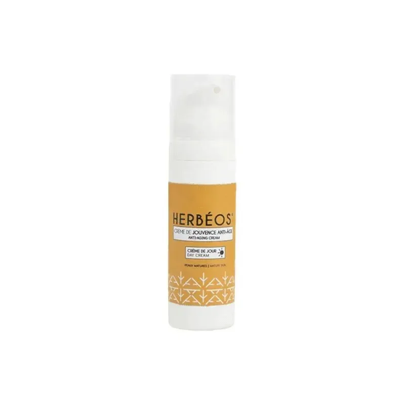 HERBEOS Crème de Jouvence 30 ml