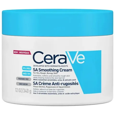 CERAVE Sa Crème Anti Rugosites 340 ml