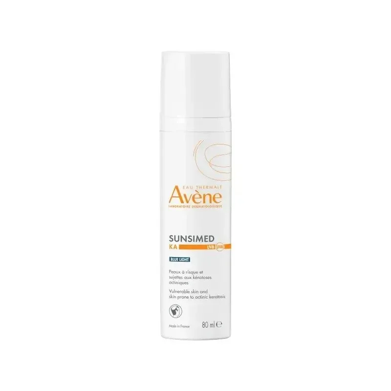 AVENE Sunsimed Ka Uvb Uva Blue Light Protection 80 ml