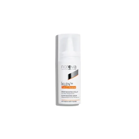 NOREVA Iklen+ Pure C Reverse Sérum Booster Éclat 8 ml
