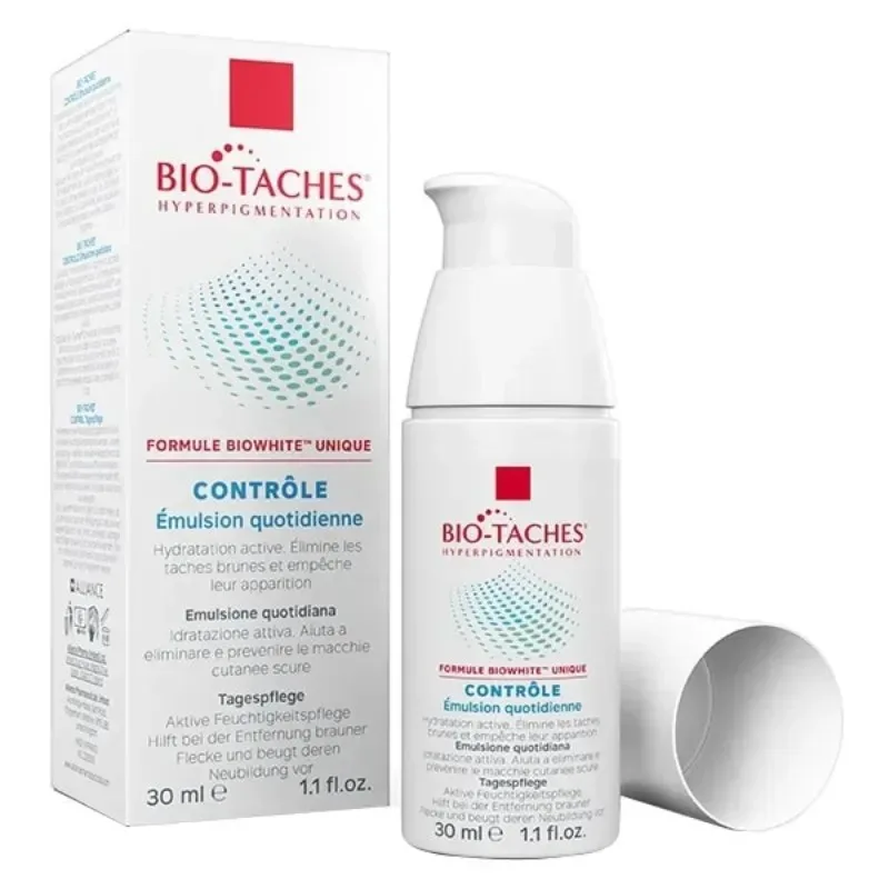 Biotaches Émulsion 30 ml