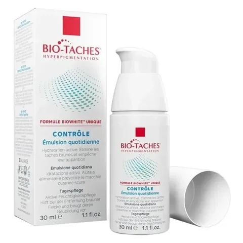 Biotaches Émulsion 30 ml