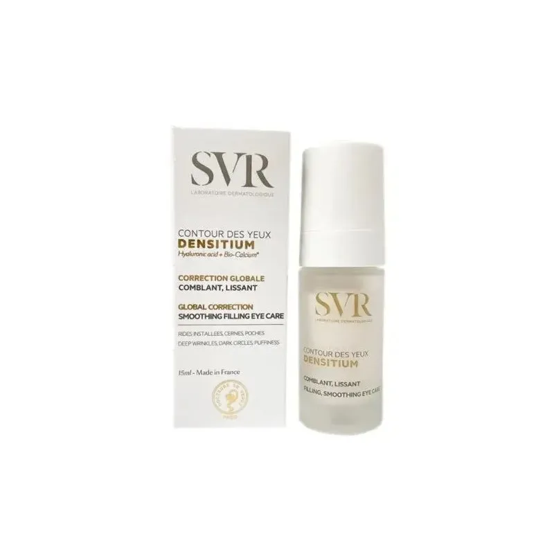 SVR Densitium Contour des Yeux 15 ml
