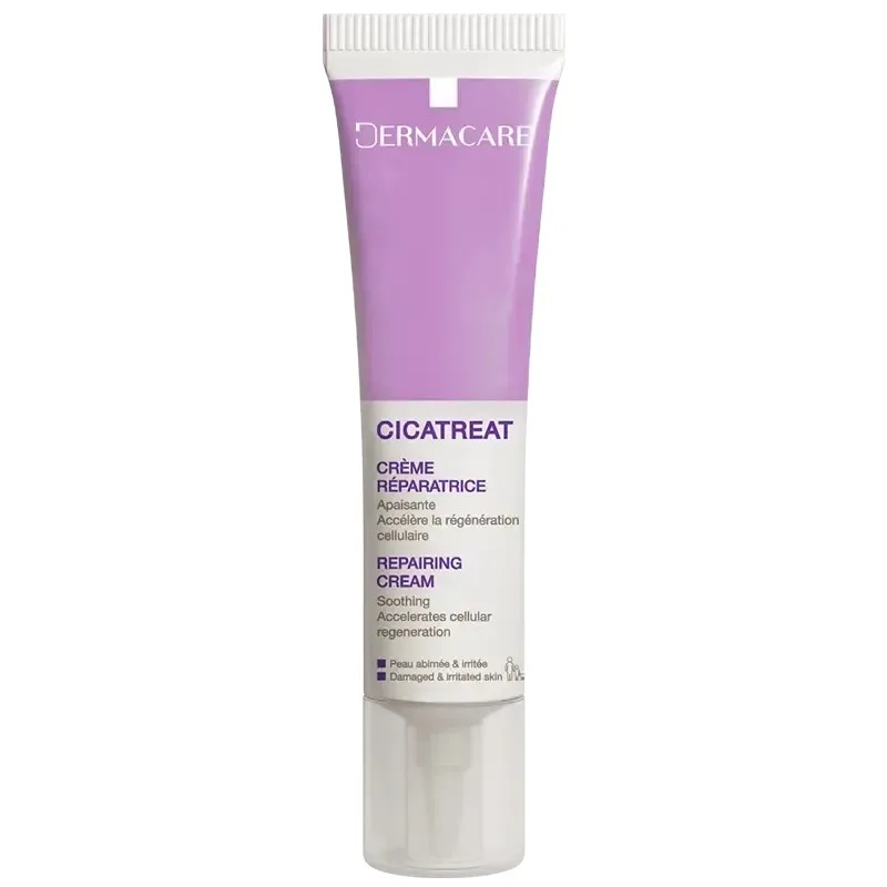 DERMACARE Cicatreat Crème 15 ml