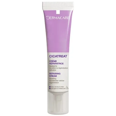 DERMACARE Cicatreat Crème 15 ml