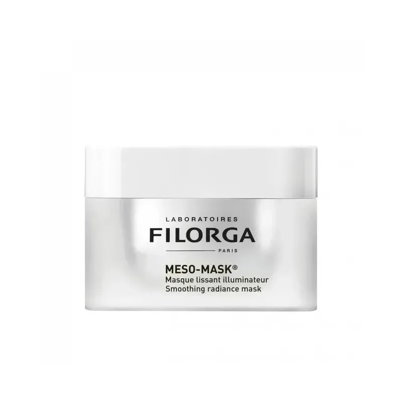 FILORGA Meso Mask Masque Lissant Illuminateur 50 ml