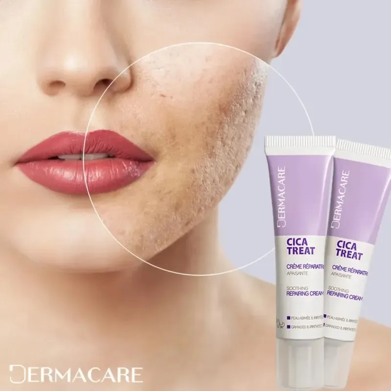 DERMACARE Cicatreat Crème 15 ml — photo 2