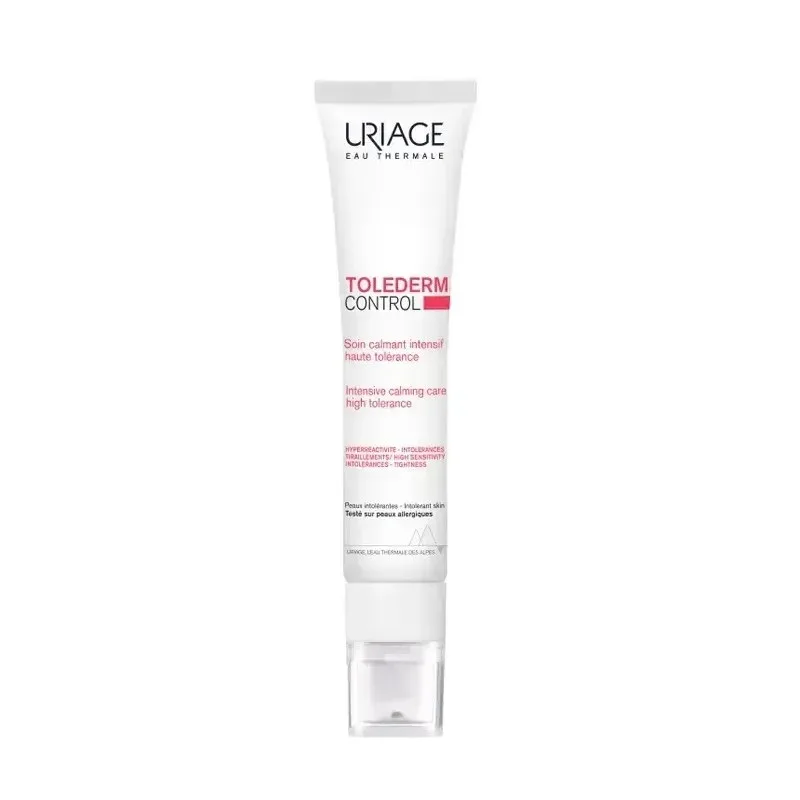 URIAGE Tolederm Control Soin Apaisant 40 ml