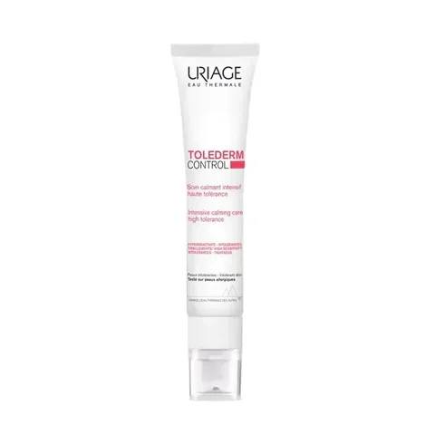URIAGE Tolederm Control Soin Apaisant 40 ml