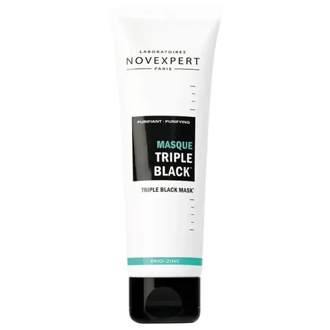 NOVEXPERT Masque Triple Black 70 g