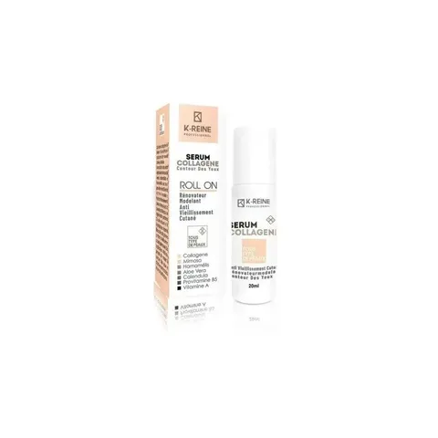 K-REINE Sérum Collagene Contour Yeux 20 ml