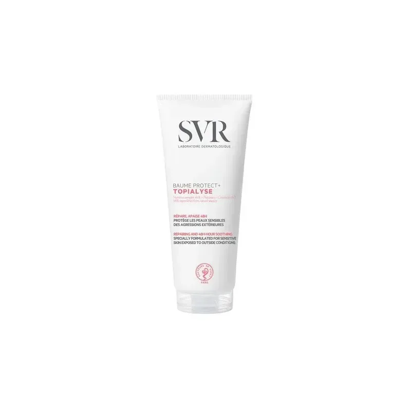 SVR Topialyse Baume Protect+ 200 ml