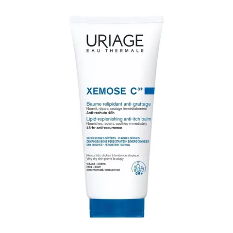URIAGE Xemose Baume Oleo Apaisant 200 ml