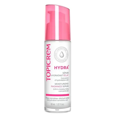 TOPICREM Hydra+ Sérum Hydratant Éclat 30 ml