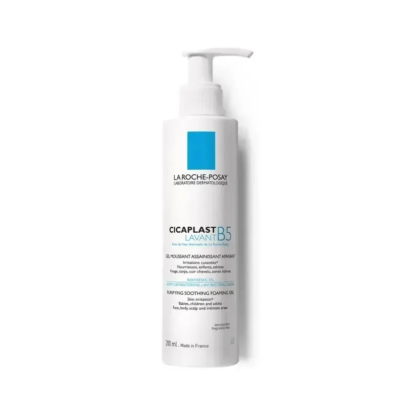 LA ROCHE POSAY Cicaplast Gel Lavant B5 200 ml