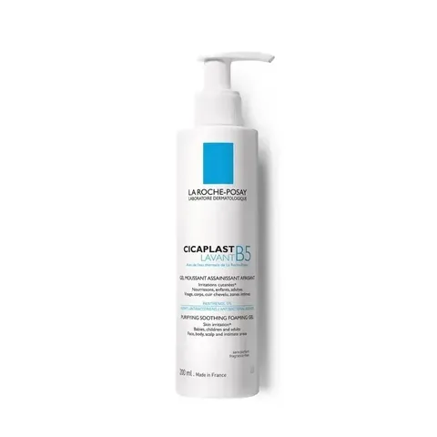LA ROCHE POSAY Cicaplast Gel Lavant B5 200 ml