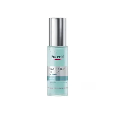 EUCERIN Hyaluron Filler Sérum Booster d'hydratation 30 ml