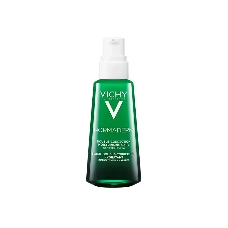VICHY Normaderm Phytoaction Hydratant Quotidien Anti-Acne 50 ml