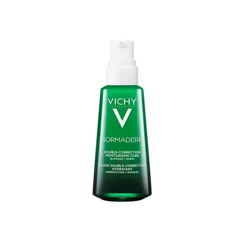 VICHY Normaderm Phytoaction Hydratant Quotidien Anti-Acne 50 ml
