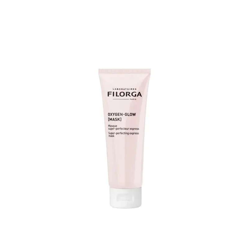 FILORGA Oxygen Glow Masque Super Perfecteur Express 75 ml