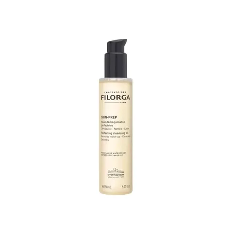 FILORGA Skin Prep Huile Démaquillante Perfectrice 150 ml