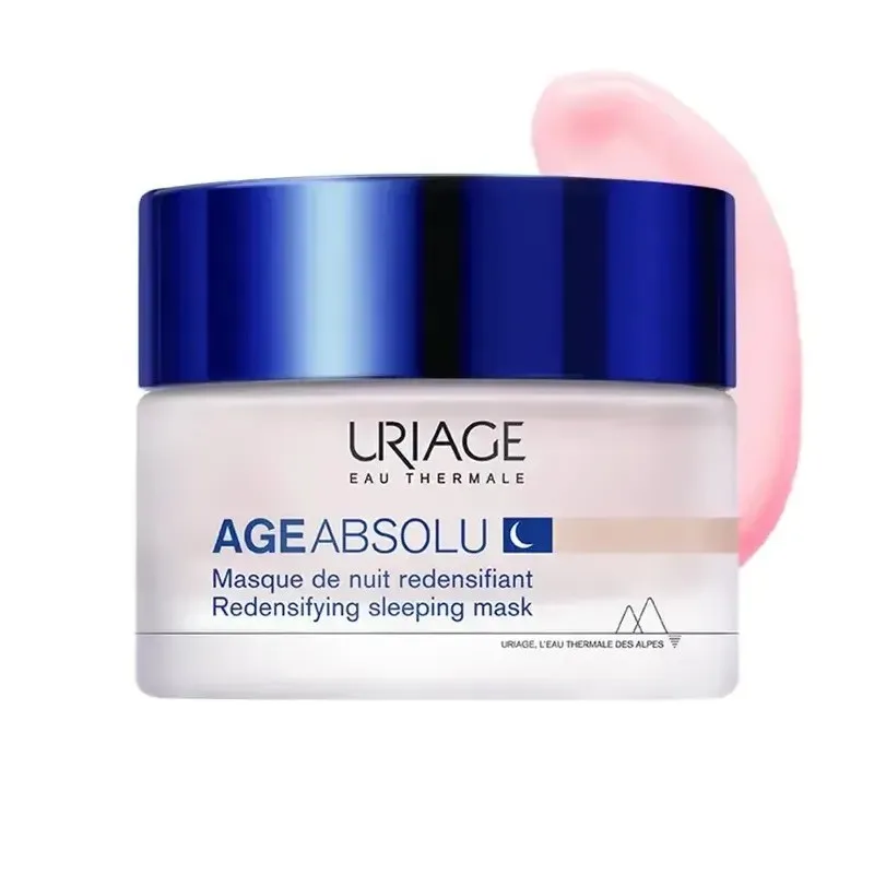 URIAGE Age Absolu Masque de Nuit Redensifiant 50 ml