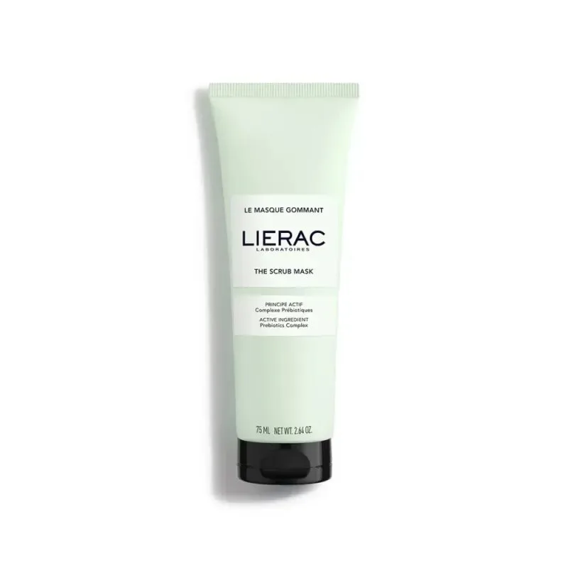 LIERAC Masque Gommant 75 ml