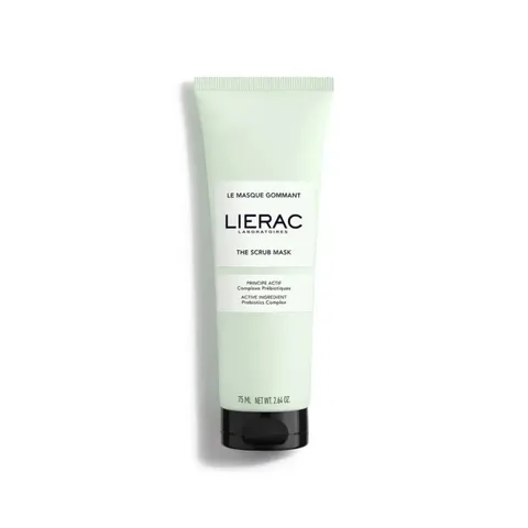 LIERAC Masque Gommant 75 ml