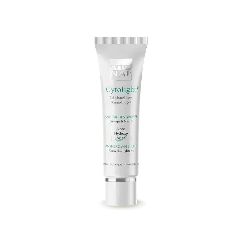 Cytol Cytolnat Cytolight Gel 30 ml