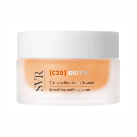 SVR Biotic C20 Crème Régénérante Éclat 50 ml
