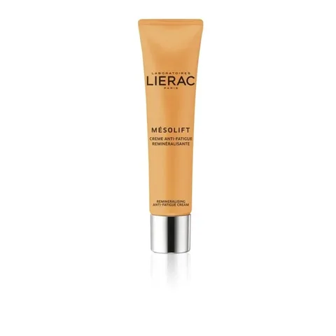 LIERAC Mésolift Crème Anti Fatigue Remineralisante 40 ml