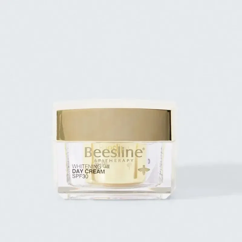 BEESLINE Crème de Jour Eclaircissante SPF30 50 ml
