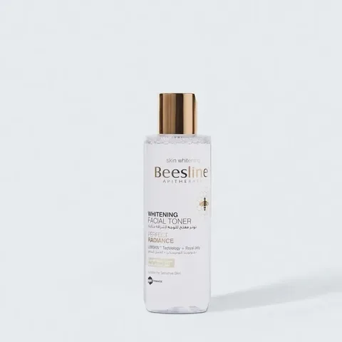 BEESLINE Lotion Tonique Eclaircissante 200 ml
