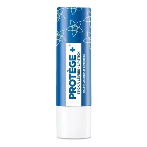 Roncey Baume à Levre Protege Plus Vanille