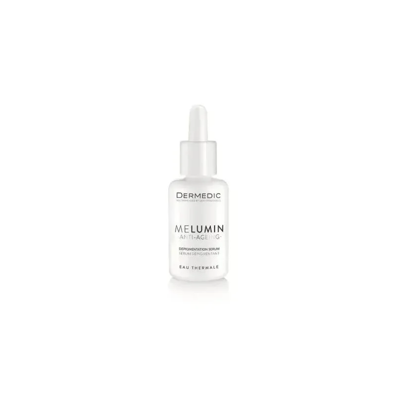 DERMEDIC Melumin Sérum Dépigmentant Anti Age 30 ml