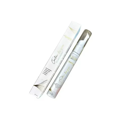 Narcisse Gold Contour des Yeux Éclaircissant 15 ml