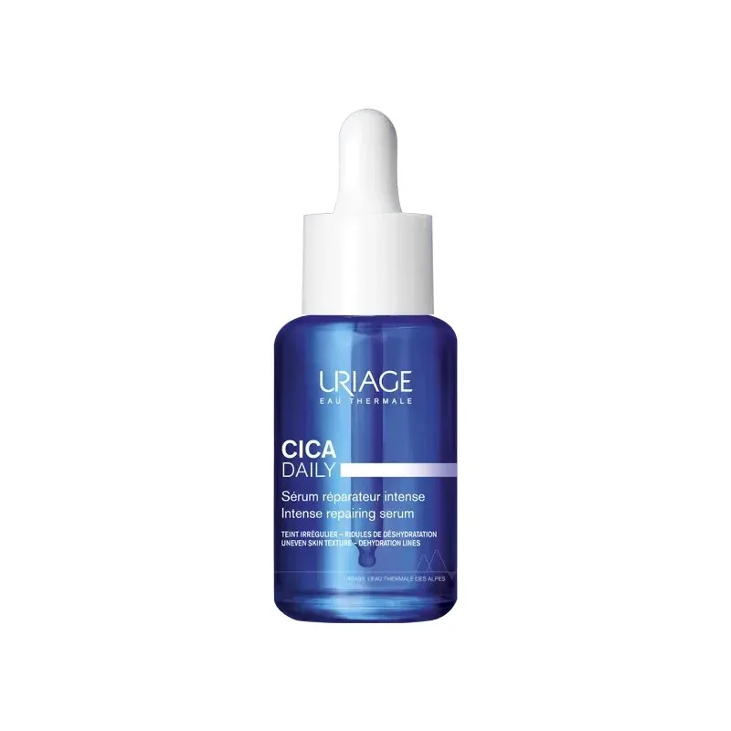 URIAGE Bariederm Cica Daily Sérum 30 ml