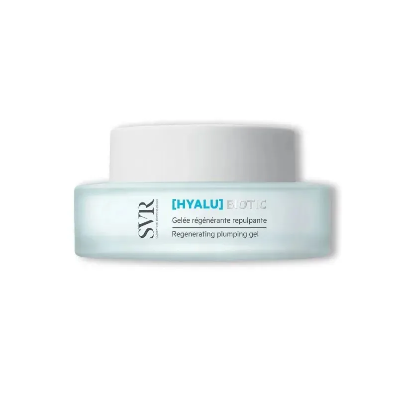 SVR Biotic Hyalu Gelée Regererante Repulpante 50 ml