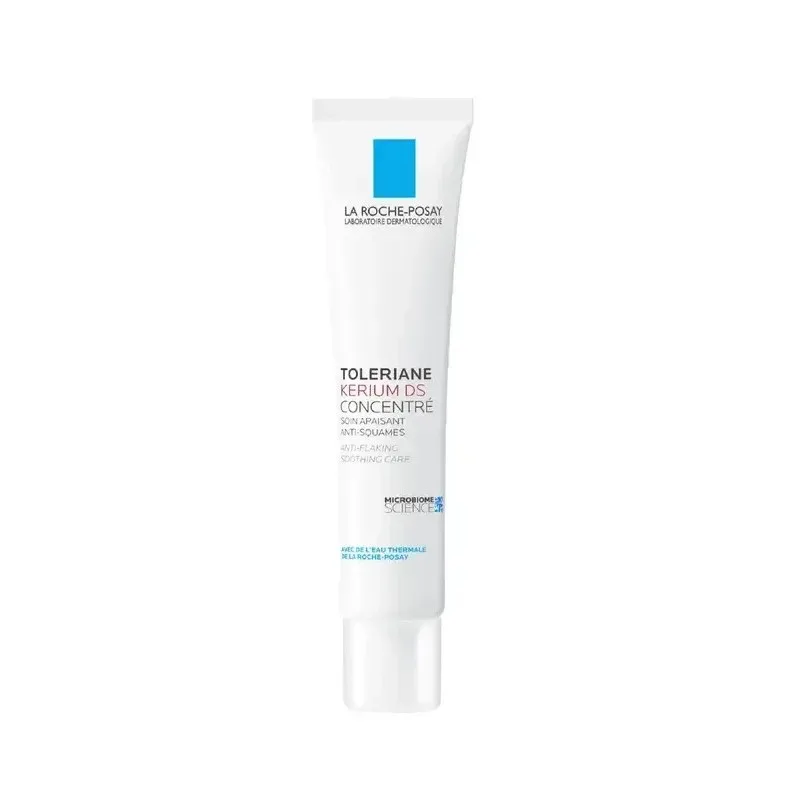 LA ROCHE POSAY Toleriane Kerium Ds Concentrate 40 ml